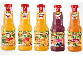 Germany: Valensina launches \'late harvest\' juices - Gama