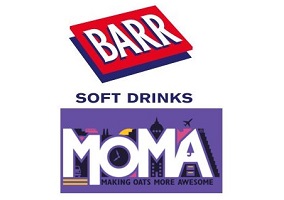 UK: Barr to Moma Foods -