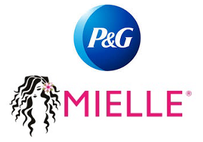 P&G Beauty acquires Mielle Organics