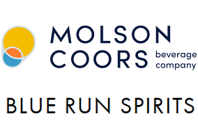 http://www.gamaconsumer.com/wp-content/uploads/2023/08/MolsonCoors-Blue-Run-Spirits-Logos.png