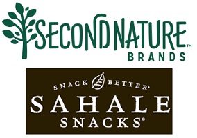 http://www.gamaconsumer.com/wp-content/uploads/2023/09/Second-Nature-Brands-Sahale-Snacks-Logos.jpg